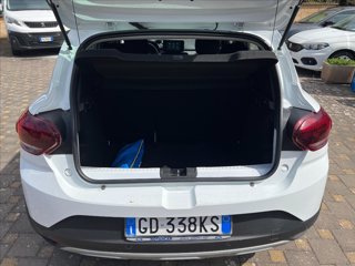 DACIA Sandero Streetway 1.0 tce Comfort 90cv