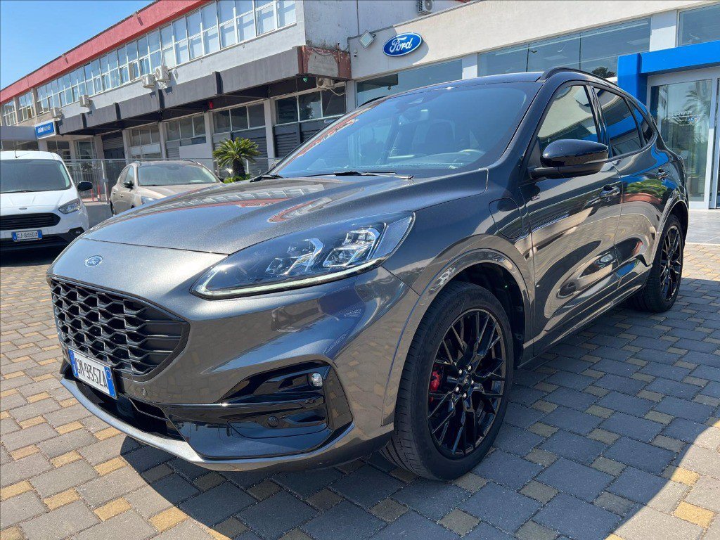 FORD Kuga 2.5 phev ST-Line X 2wd 225cv cvt