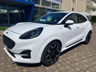 FORD Puma 1.0 ecoboost ST-Line X s&s 125cv