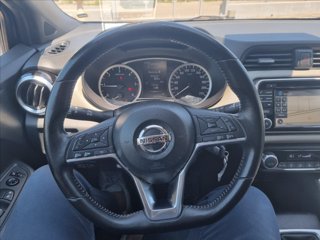 NISSAN Micra 1.5 dci Acenta 90cv