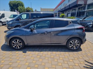 NISSAN Micra 1.5 dci Acenta 90cv
