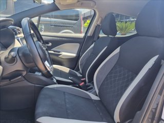 NISSAN Micra 1.5 dci Acenta 90cv