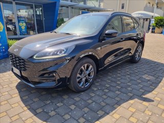 FORD Kuga 2.0 ecoblue ST-Line X awd 120cv auto