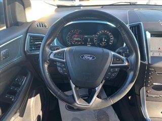 FORD Edge 2.0 tdci Titanium s&s awd 210cv powershift my17