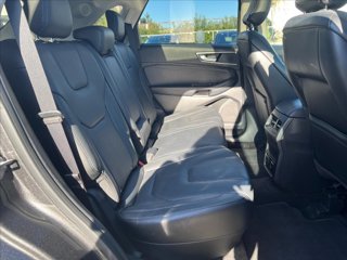 FORD Edge 2.0 tdci Titanium s&s awd 210cv powershift my17