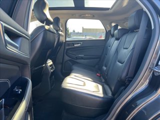 FORD Edge 2.0 tdci Titanium s&s awd 210cv powershift my17