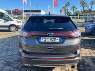 FORD Edge 2.0 tdci Titanium s&s awd 210cv powershift my17