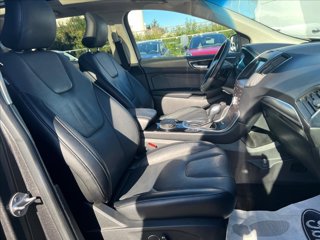 FORD Edge 2.0 tdci Titanium s&s awd 210cv powershift my17