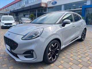 FORD Puma 1.0 ecoboost h ST-Line X s&s 125cv