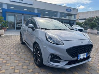 FORD Puma 1.0 ecoboost h ST-Line X s&s 125cv
