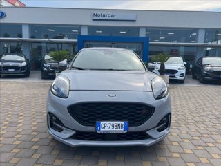 FORD Puma 1.0 ecoboost h ST-Line X s&s 125cv