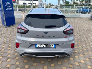 FORD Puma 1.0 ecoboost h ST-Line X s&s 125cv