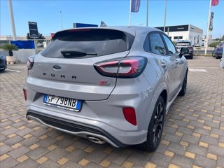 FORD Puma 1.0 ecoboost h ST-Line X s&s 125cv