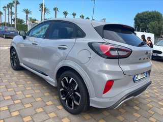 FORD Puma 1.0 ecoboost h ST-Line X s&s 125cv