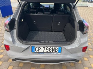 FORD Puma 1.0 ecoboost h ST-Line X s&s 125cv