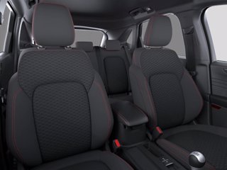 FORD Kuga ST-Line 2.5 Benzina Full Hybrid 180CV 132kW Automatica (HF45)
