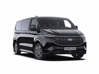 FORD Tourneo Custom Titanium 2.0 EcoBlue 136cv 320 L2H1