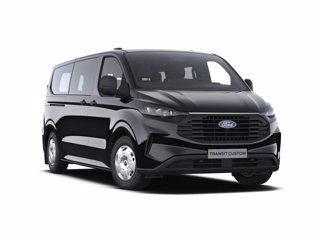 FORD Transit Custom Combi Trend 2.0 EcoBlue 136cv A8 320 L2H1