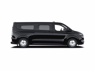 FORD Transit Custom Combi Trend 2.0 EcoBlue 136cv A8 320 L2H1