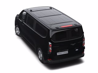 FORD Transit Custom Combi Trend 2.0 EcoBlue 136cv A8 320 L2H1
