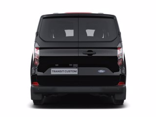 FORD Transit Custom Combi Trend 2.0 EcoBlue 136cv A8 320 L2H1