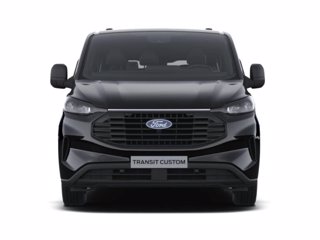 FORD Transit Custom Combi Trend 2.0 EcoBlue 136cv A8 320 L2H1