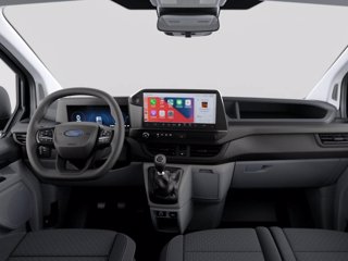FORD Transit Custom Combi Trend 2.0 EcoBlue 136cv A8 320 L2H1