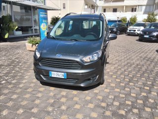 FORD Tourneo Courier 1.5 tdci 75cv plus E6