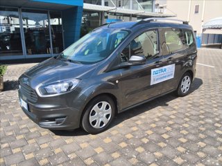 FORD Tourneo Courier 1.5 tdci 75cv plus E6