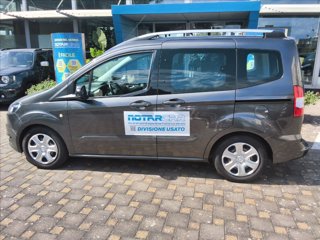 FORD Tourneo Courier 1.5 tdci 75cv plus E6