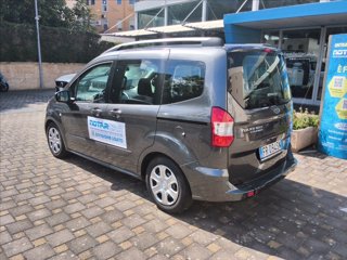 FORD Tourneo Courier 1.5 tdci 75cv plus E6