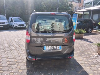 FORD Tourneo Courier 1.5 tdci 75cv plus E6