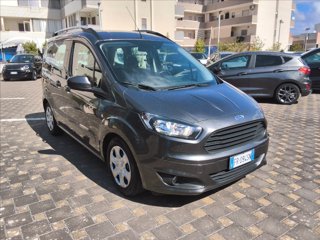 FORD Tourneo Courier 1.5 tdci 75cv plus E6