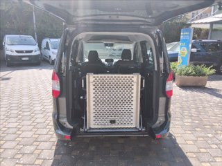 FORD Tourneo Courier 1.5 tdci 75cv plus E6