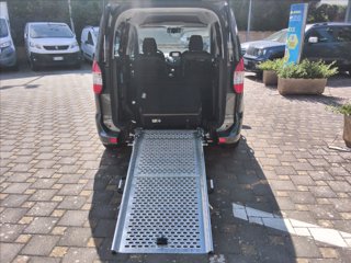FORD Tourneo Courier 1.5 tdci 75cv plus E6