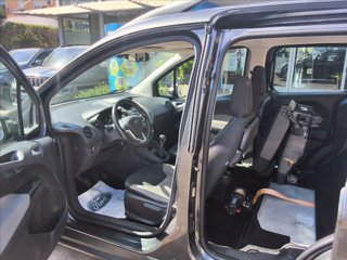 FORD Tourneo Courier 1.5 tdci 75cv plus E6