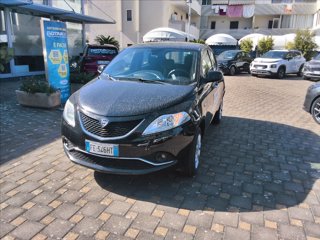 LANCIA Ypsilon 0.9 t.air Silver s&s 85cv dfn