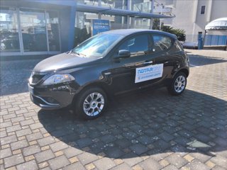 LANCIA Ypsilon 0.9 t.air Silver s&s 85cv dfn