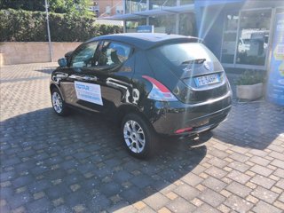 LANCIA Ypsilon 0.9 t.air Silver s&s 85cv dfn