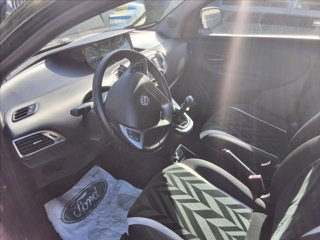 LANCIA Ypsilon 0.9 t.air Silver s&s 85cv dfn