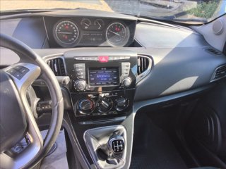 LANCIA Ypsilon 0.9 t.air Silver s&s 85cv dfn