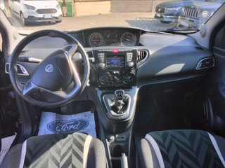 LANCIA Ypsilon 0.9 t.air Silver s&s 85cv dfn