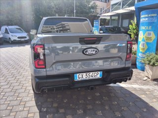 FORD Ranger 3.0 ecoblue s/chassis cab MS-RT awd 240cv auto