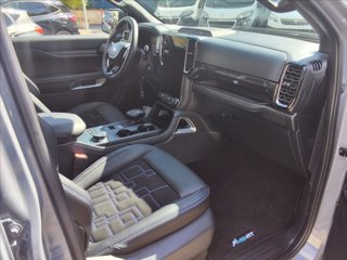 FORD Ranger 3.0 ecoblue s/chassis cab MS-RT awd 240cv auto