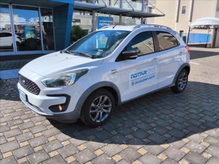 FORD Ka + active 1.2 s&s 85cv