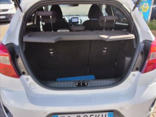FORD Ka + active 1.2 s&s 85cv