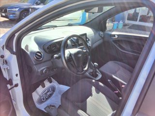 FORD Ka + active 1.2 s&s 85cv