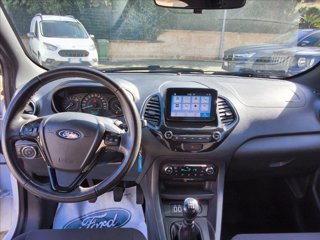FORD Ka + active 1.2 s&s 85cv