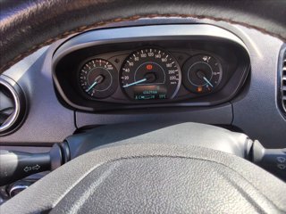 FORD Ka + active 1.2 s&s 85cv