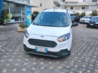 FORD Transit Courier 1.5 tdci 75cv S&S Entry my20